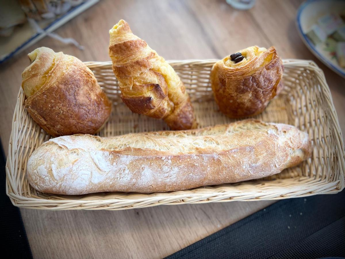 Brest And Breakfast Vue Mer Exterior photo